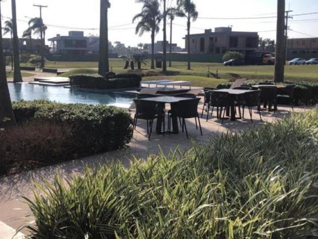 Terreno em Condominio Bairro Praia da Cal