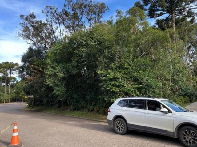 Terreno em Condomínio Bairro Reserva da Serra