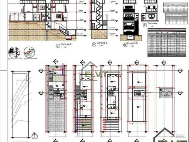 Terreno em Condomínio Granja Viana | 125m² e Lazer Completo