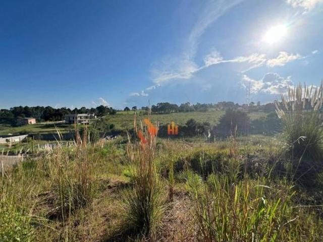 Terreno em condomínio de alto padrão em Quatro Barras