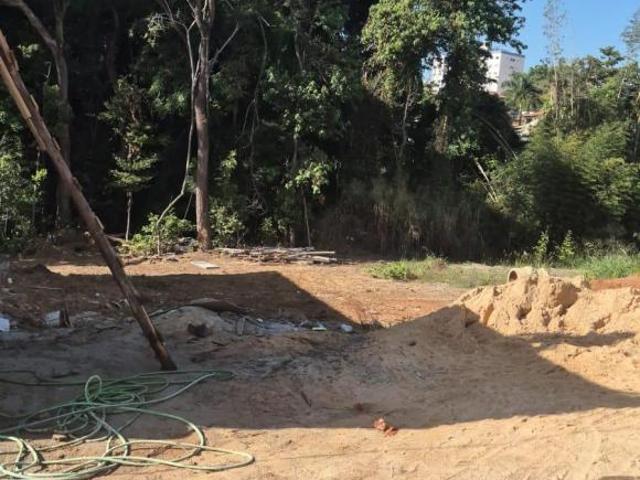 Terreno em condominio de Luxo em Vicente Pires