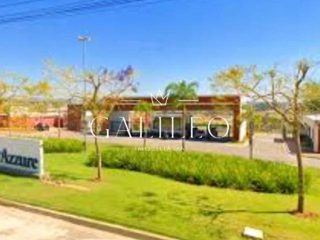 Terreno em Condomínio de Luxo em Itupeva SP, Bairro Jardim Alegria 403m² à Venda!