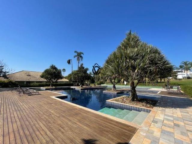 Terreno em Condomínio de Luxo em Porto Feliz SP 1.000 m² na Fazenda Alvorada Imperdível!