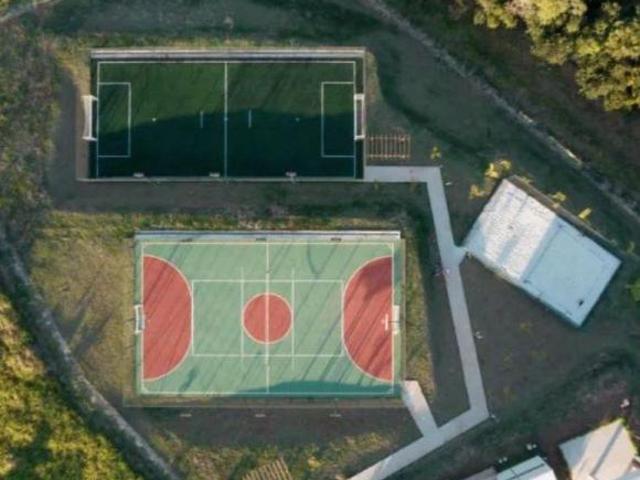 Terreno em Condomínio de Luxo no Centro de Boituva SP 200m² de Área