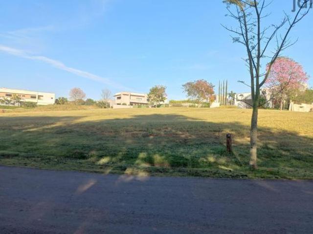 Terreno em Condomínio em Condomínio Fazenda Alvorada, Porto Feliz/SP