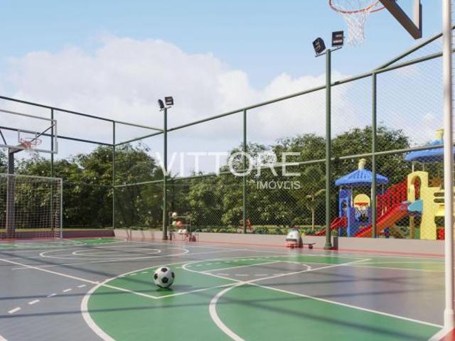 Terreno em Condomínio em Costeira, São José dos Pinhais/PR