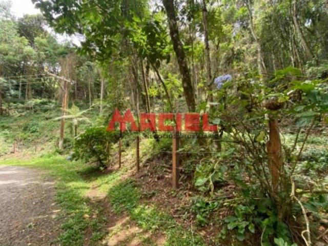 Terreno em condomínio Em Campos do Jordão