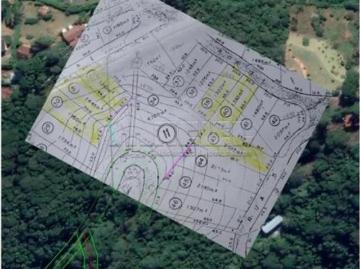 Terreno em condomínio Em Campos do Jordão