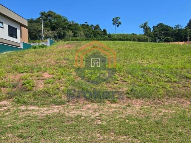 Terreno em Condominio em Chácara Terra Nova Jundiaí