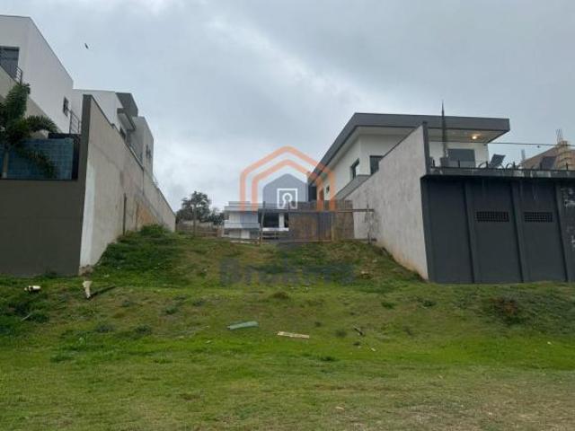 Terreno em Condominio em Jardim Samambaia Jundiaí, SP