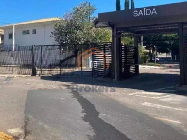 Terreno em Condominio em Jardim Santa Teresa Jundiaí