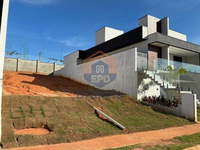 Terreno em Condominio em Jardim Tereza Cristina Jundiaí