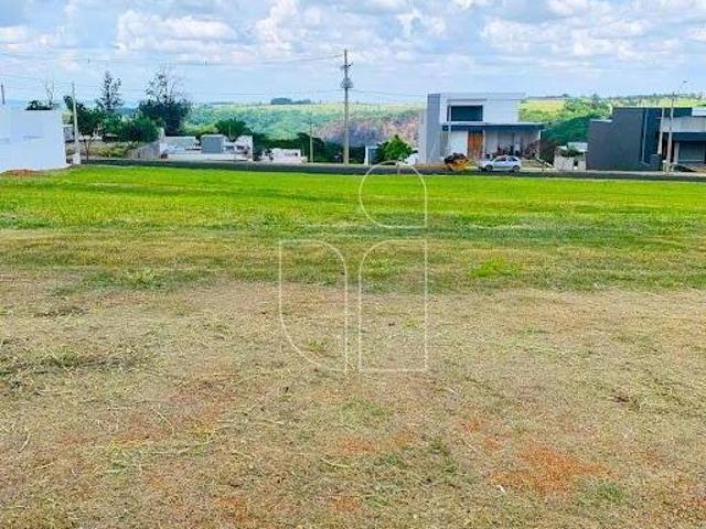 Terreno em Condomínio em Loteamento Residencial e Comercial Fazenda São Sebastiã