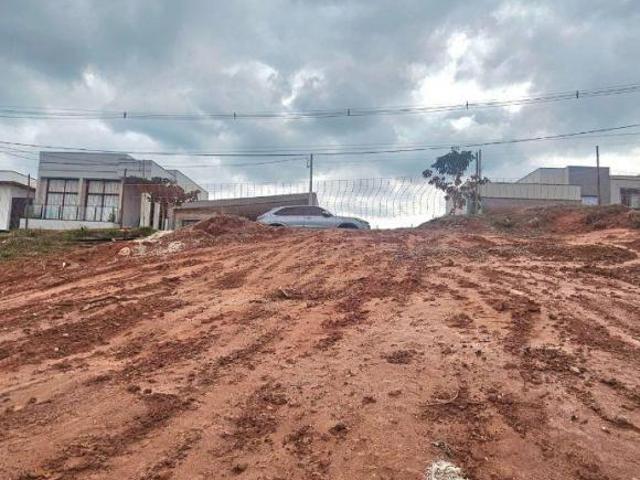 Terreno em condomínio em Louveira SP