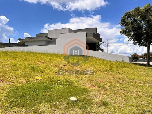 Terreno em Condominio em Santa Rosa Loteamento Residencial Itatiba, SP