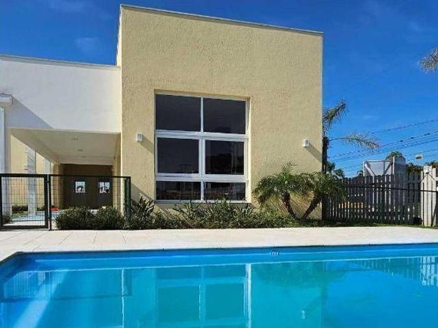 Terreno em Condominio em Porto Alegre, no bairro Hípica, à venda