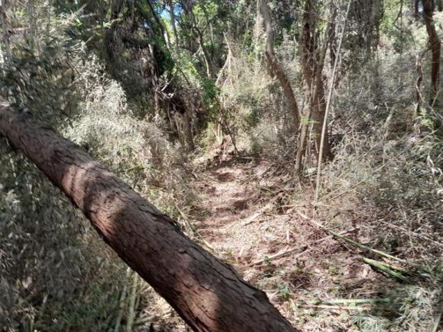 Terreno em Condomínio em Porta do Sol, Mairinque/SP