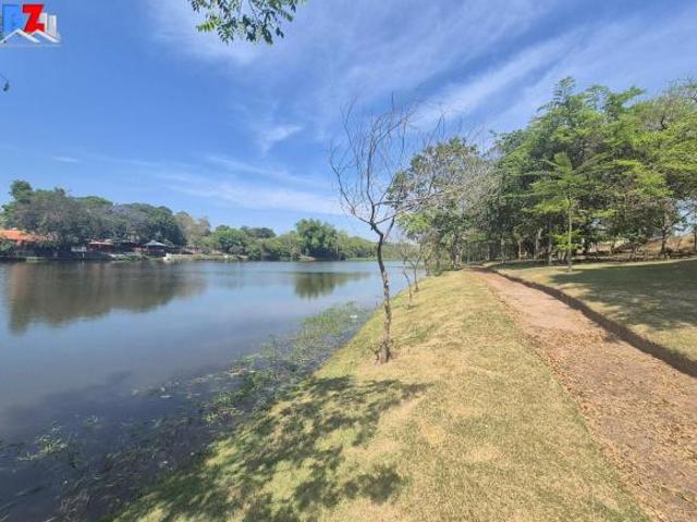 Terreno em Condomínio em Reserva do Lago, Boituva/SP