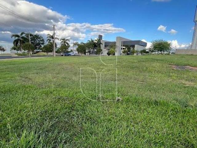 Terreno em Condomínio em Residencial Verana Parque Alvorada Marília, SP