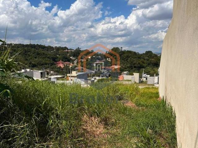 Terreno em Condominio em Toctao Argon Atibaia Atibaia