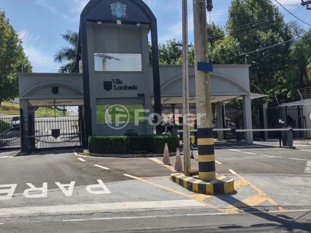 Terreno em Condomínio em Valinhos
