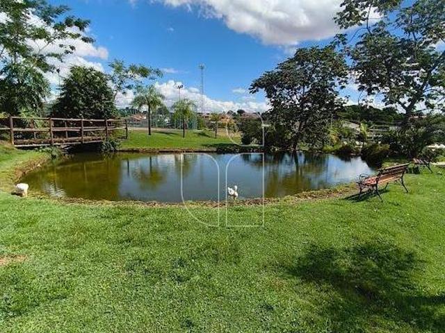 Terreno em Condomínio em Village Damha Marília Marília