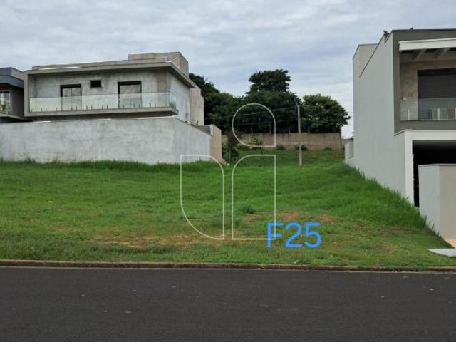Terreno em Condomínio em Village Damha Marília Marília, SP