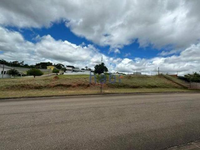Terreno em Condomínio Fazenda Jequitibá, Sorocaba/SP de 0m² à venda por R$ 750.000,00