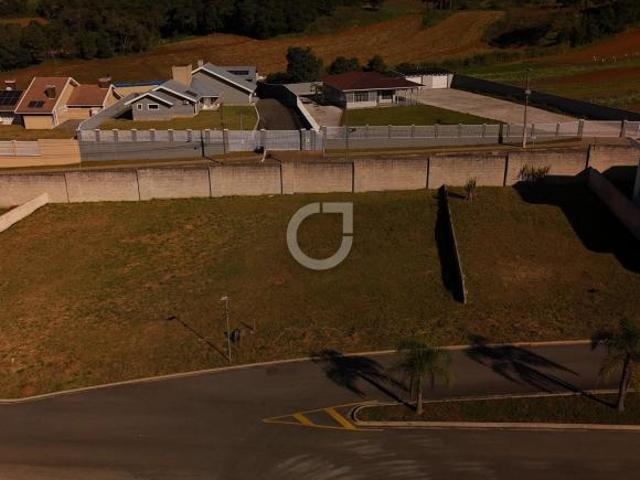 Terreno em Condomínio Fechado – 494,77m² | Condomí