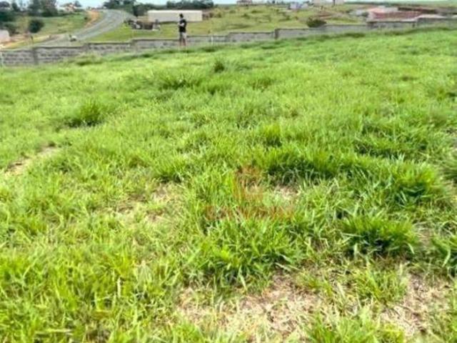 Terreno em condomínio fechado