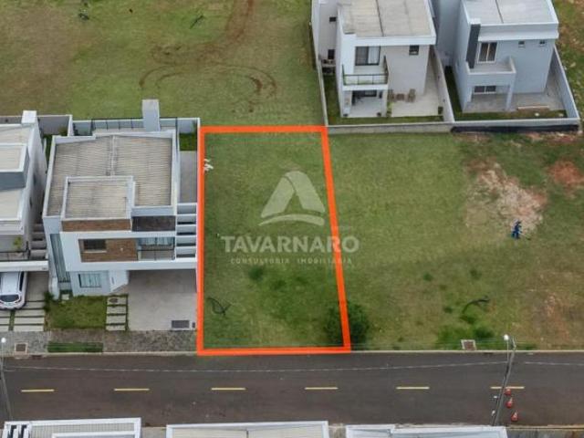 Terreno em Condominio Fechado