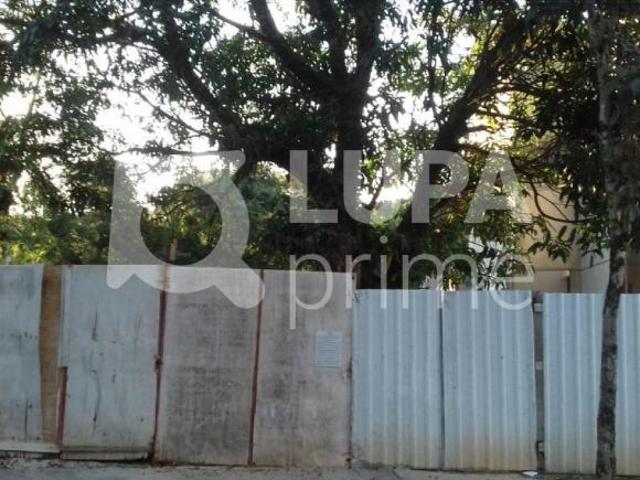 Terreno em condomínio fechado Tucuruvi 340 m² 10 x 34