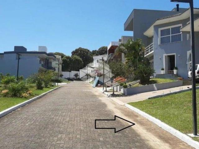 TERRENO EM CONDOMÍNIO FECHADO VILLE LIBERTÉ III ZONA SUL