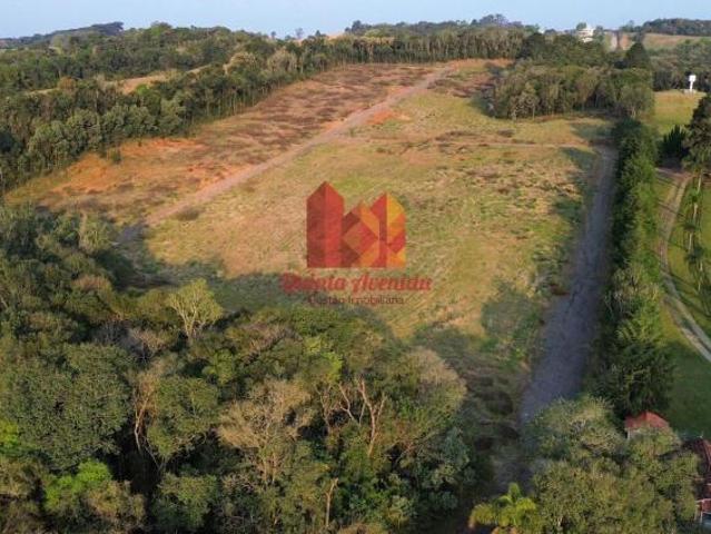 Terreno em condomínio fechado à venda em Campo Lar