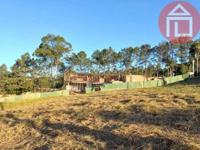 Terreno em Condomínio Fechado à venda, 1100 m² por R$ 380.000 Vila Bocaína Bragança Paulista/SP