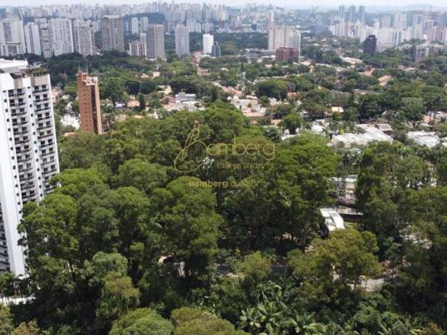 Terreno em Condomínio fechado, Alto da Boa Vista, 833 metros