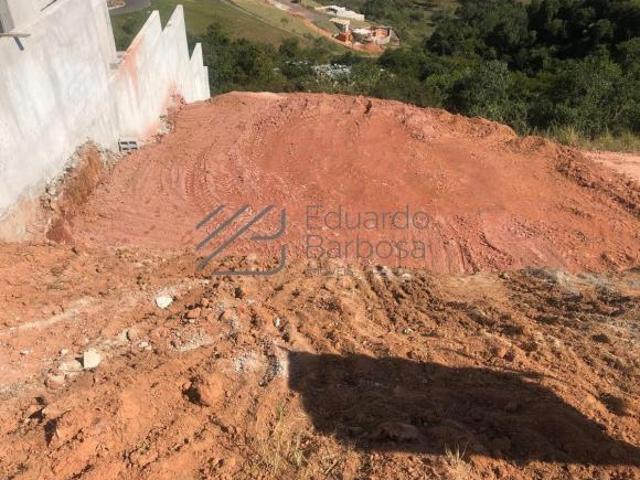 Terreno em Condomínio Fechado Bom Jesus dos Perdões