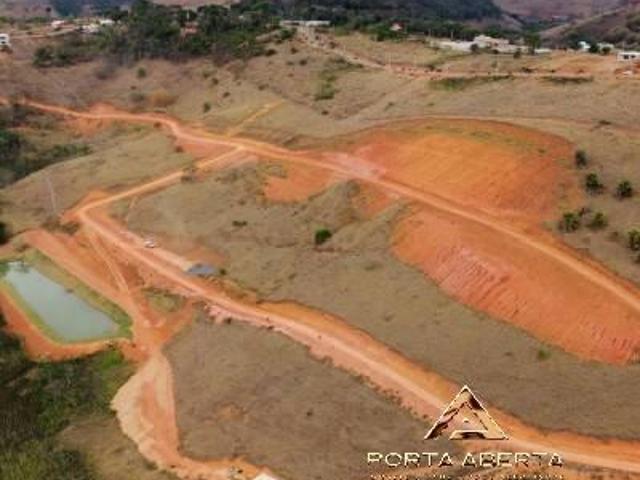 Terreno em condominio fechado Cantos da Mata Iapu MG COD 377