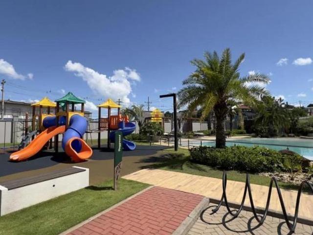 TERRENO EM CONDOMINIO FECHADO EM PORTÃO RS