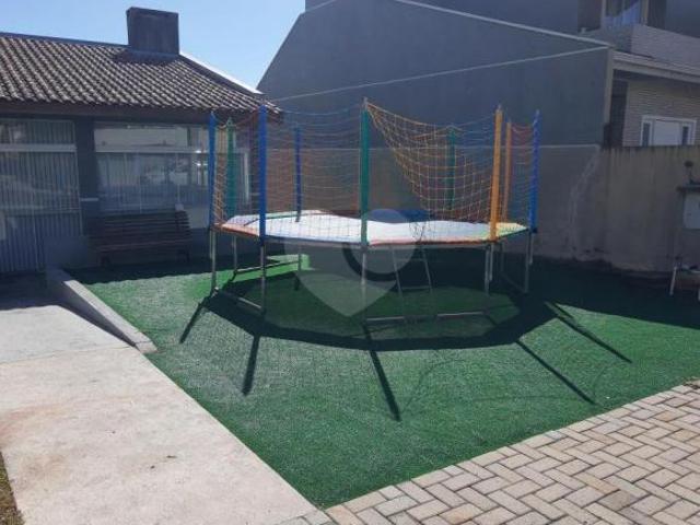 Terreno em condomínio fechado. Localizado no bairro Barreirinha, próximo da Av. Anita Garibaldi