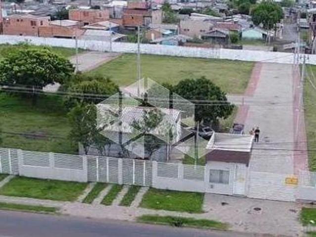 Terreno em condominio fechado na harmonia