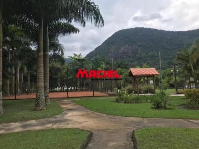 Terreno em condomínio fechado na Massaguaçu MAR VERDE