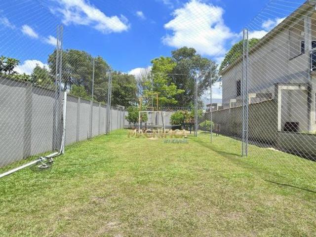 Terreno em condominio fechado no uberaba