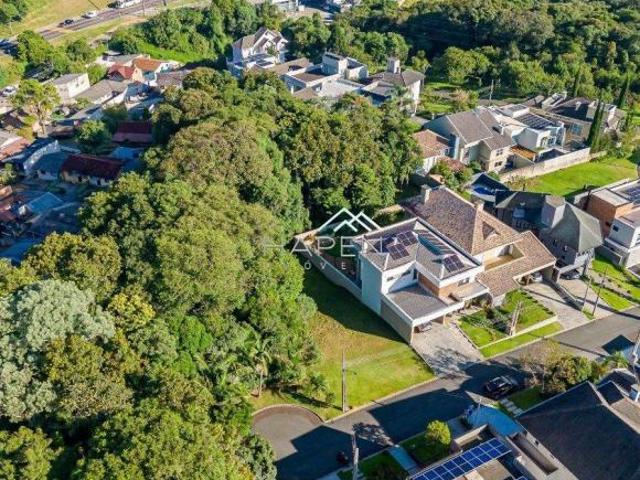 Terreno em condomínio fechado no Abranches