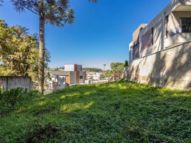 Terreno em Condomínio Fechado no Campo Comprido