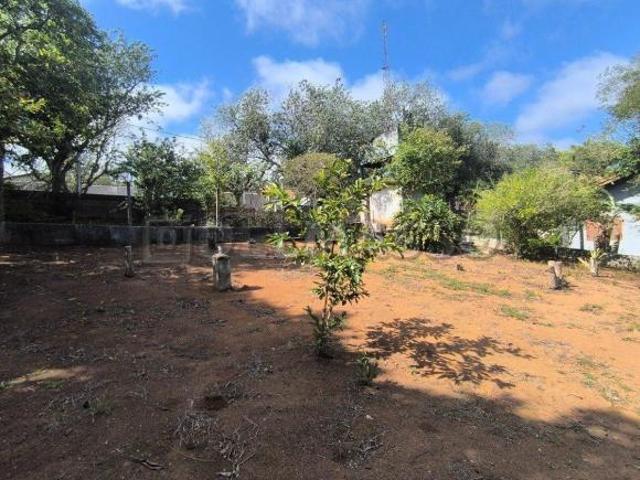 Terreno em condomínio fechado próximo ao centro!