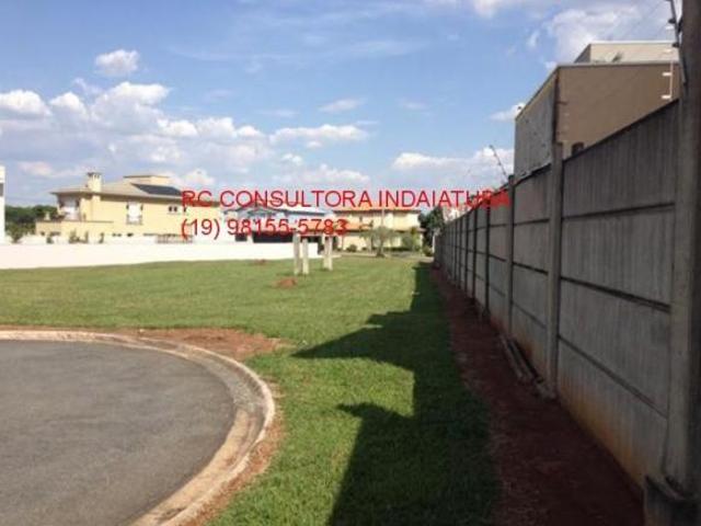 Terreno em Condominio, Jardim Residencial Helvétia Park I, Indaiatuba, SP