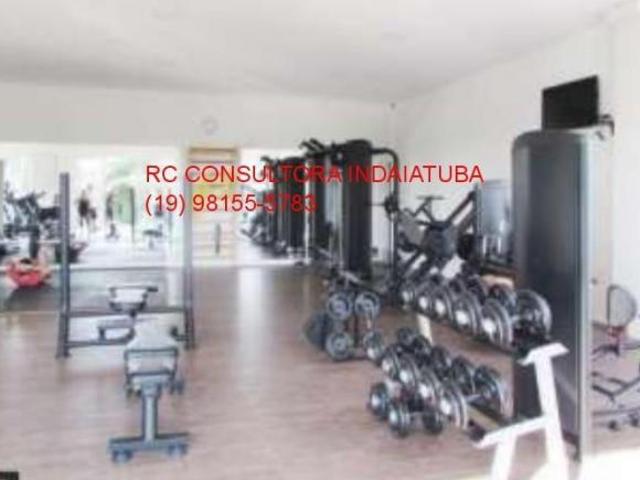 Terreno em Condominio, Jd Bom Viver, Indaiatuba, SP