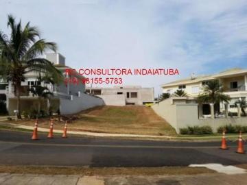 Terreno em Condominio, Jd Residencial Paradiso, Indaiatuba, SP