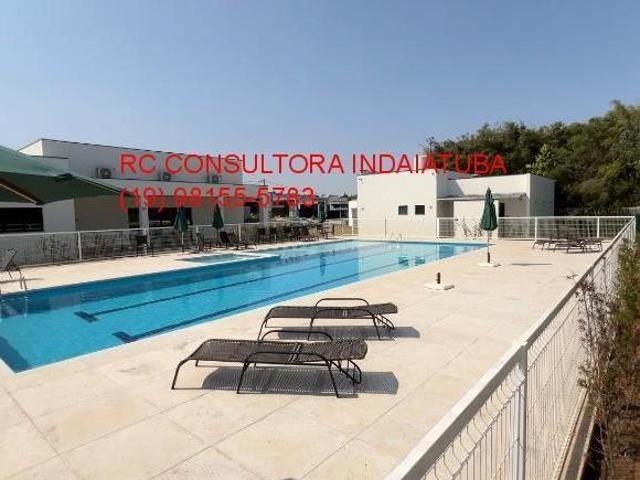 Terreno em Condominio, Loteamento Park Gran Reserve, Indaiatuba, SP